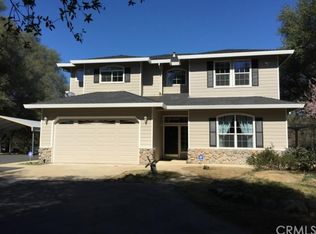 5131 Silva Rd, Mariposa, CA 95338