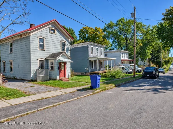74 Summit Avenue, Catskill, NY 12414