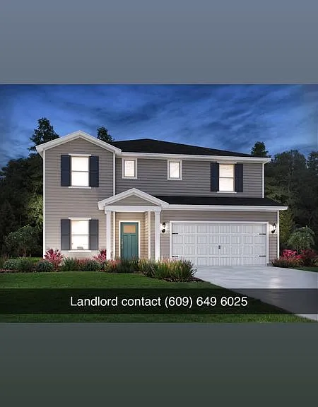 640 White Birch Ln — Photo 1