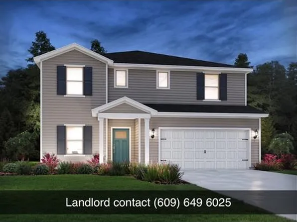 640 White Birch Ln, Angier, NC 27501