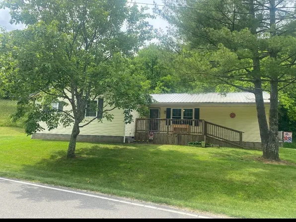 6263 County Road 6, Kitts Hill, OH 45645