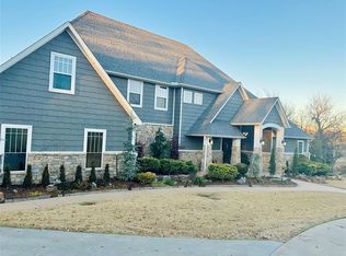 5389 Auburn Dr, Norman, OK 73072