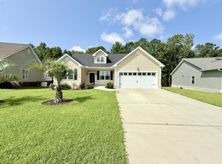 108 Silver Peak Dr, Conway, SC 29526