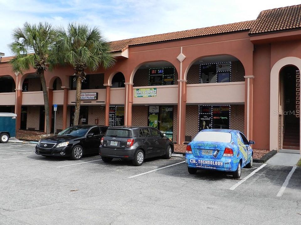 1st image of 8421 S Orange Ave #254
