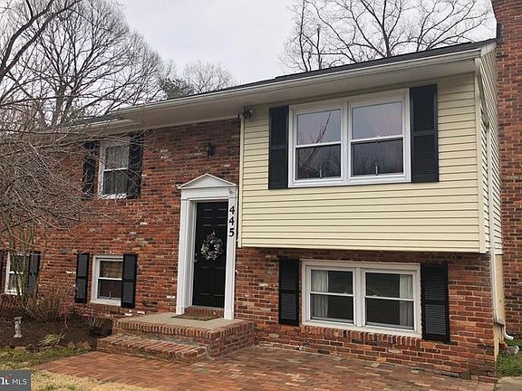 2nd image of 445 Retford Dr