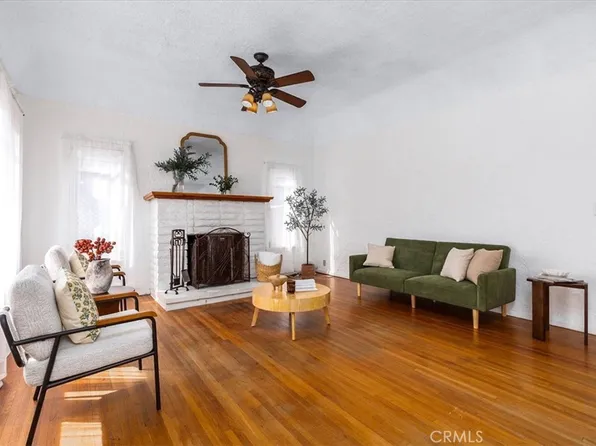 5907 Ibbetson Ave, Lakewood, CA 90713
