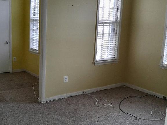 Bedroom and Sitting Room/Den _