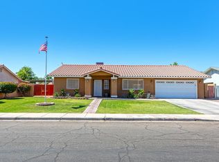 2787 W 26th Pl, Yuma, AZ 85364