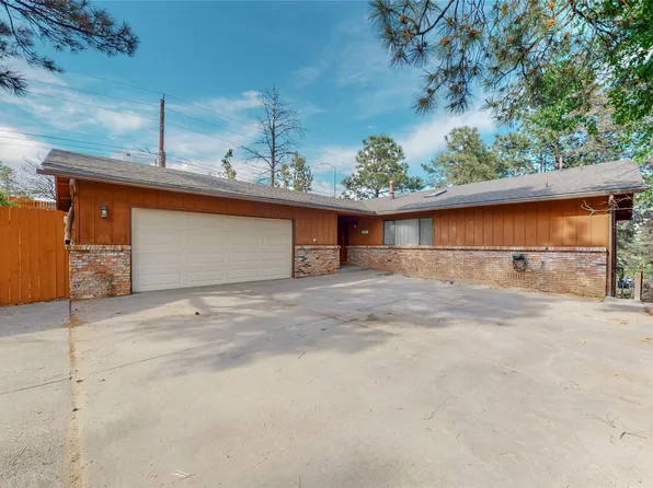 1990 Camino Redondo, Los Alamos, NM 87544