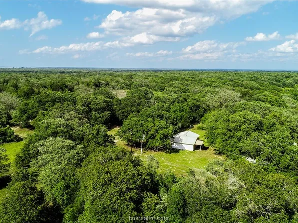 12200 Winn Rd, Franklin, TX 77856