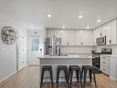 1143 Hummingbird Circle, Longmont, CO, 80501