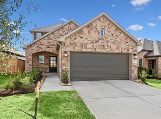 32515 Summer Vista Ln, Fulshear, TX 77441