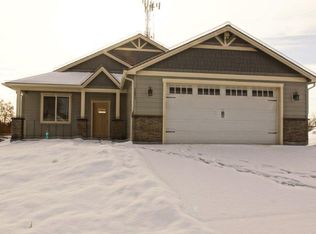 1497 W Jay Ct, Spokane, WA 99208