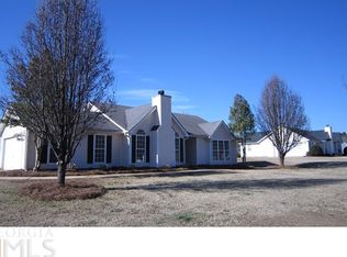 208 Ferguson Ave, Locust Grove, GA 30248