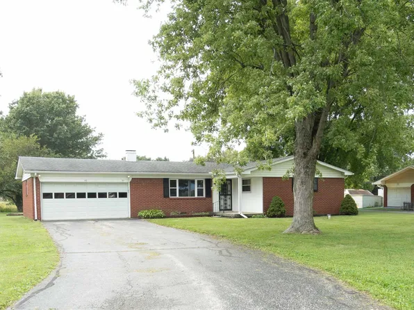 4051 E 0 Ns, Kokomo, IN 46901
