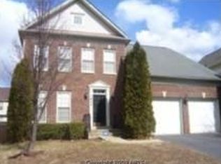 7804 Drum Point Ln, Clinton, MD 20735