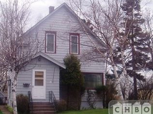 314 South Ave, Two Harbors, MN 55616
