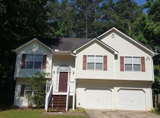 2637 Fairfield Dr SW, Marietta, GA 30064