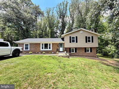 10372 Andrea Ln, La Plata, MD, 20646