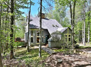 29 Snow Trak #20, Ludlow, VT 05149