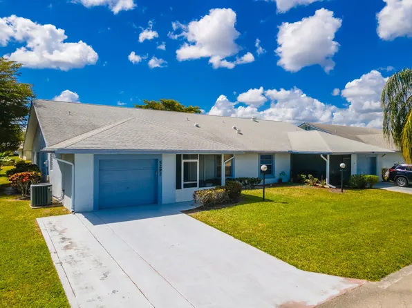5292 Garrett Lane, West Palm Beach, FL 33417