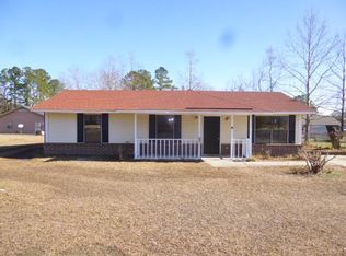 111 Underbrush Ct, Moncks Corner, SC 29461