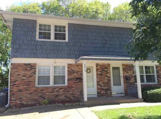 2619 Hawthorne Dr, Bettendorf, IA 52722