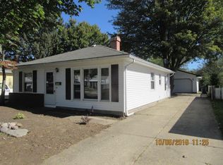 4987 Glenn Lodge Rd, Mentor, OH 44060