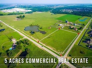 13100 S Harvard Ave, Bixby, OK 74008