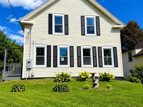 150 Washington St, Gardner, MA 01440