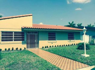 1120 SW 126th Pl, Miami, FL 33184