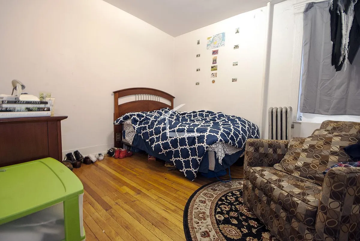 Building Photo - 47 Brighton Ave #14N