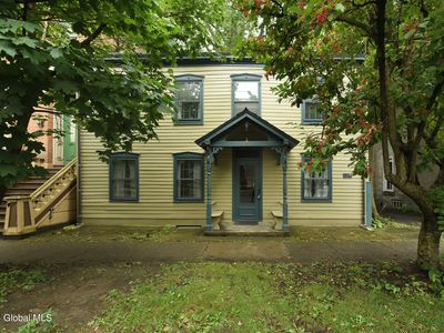 220 Union Street Street, Schenectady, NY, 12305