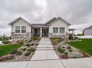 3086 Clearwater St, Pocatello, ID 83201
