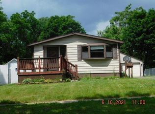 334 N Grinnell St, Jackson, MI 49202