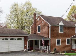 1 Ansonia Rd, New Fairfield, CT 06812