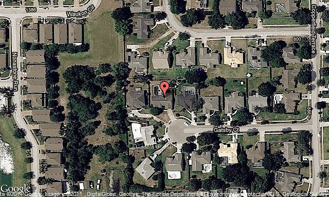 Map View