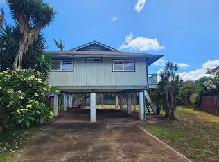 67-213 Niumaloo Pl, Waialua, HI 96791