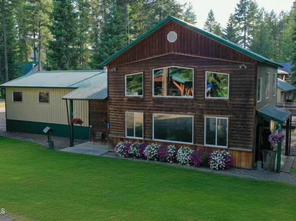 306 Scranton Ave, Coolin, ID 83821