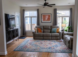 2006 Chamberlain Ave, Chattanooga, TN 37404