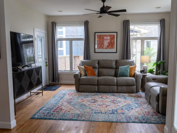 2006 Chamberlain Ave, Chattanooga, TN 37404