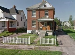 1718 Saint Louis Ave, East Saint Louis, IL 62205