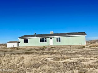 6055 Amos Dr, Winnemucca, NV 89445