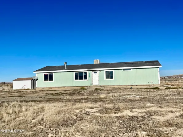 6055 Amos Dr, Winnemucca, NV 89445