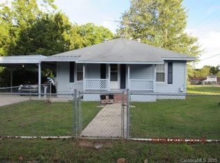 1631 Ruth St, Lancaster, SC 29720