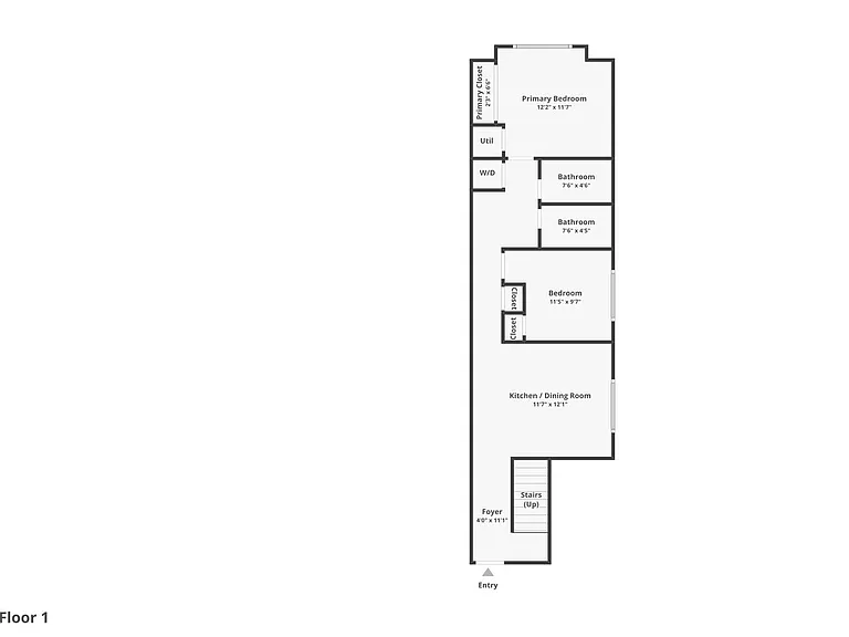820 N 40th Street — Photo 22