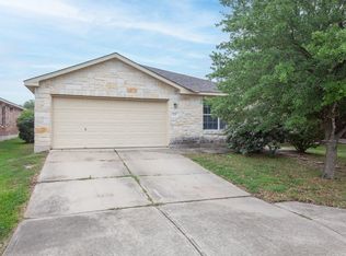 329 Outfitter Dr, Bastrop, TX 78602
