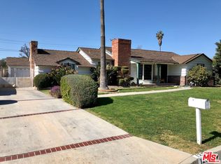 1253 S Leaf Ave, West Covina, CA 91791