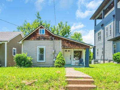 810 S 12th St, Nashville, TN, 37206