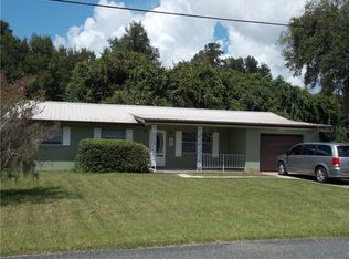 5523 SE 107th Pl, Belleview, FL 34420